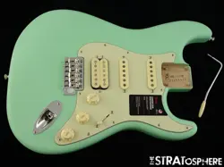 PERFORMER FENDER HSS