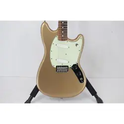 FENDER PLAYER MUSTANG NO.RG3043