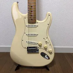 FENDER USA AMERICAN STANDARD STRATOCASTER SAFE PACKING!