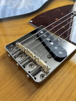 FENDER JAPAN TELECASTER SAFE PACKING!