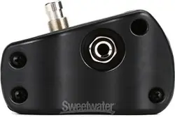 2-BUTTON CHANNEL/CHORUS FOOTSWITCH