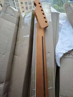 FINGERBOARD 25.5 FOR