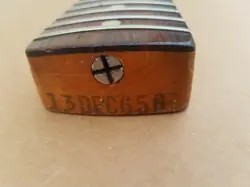 1965 FENDER STRATOCASTER LEFT HAND NECK USA