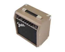 FENDER ACOUSTASONIC 15