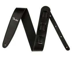 STRAP BLACK 2.5