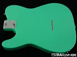 TELECASTER MODIFIED TELE