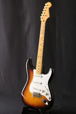 2-COLOR SUNBURST 2017