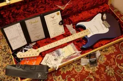 KRAUSE ACTIVE STRATOCASTER