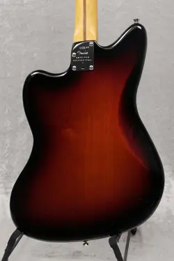 FENDER AMERICAN PROFESSIONAL II JAZZMASTER
