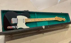 4-BOLT NECK 1975