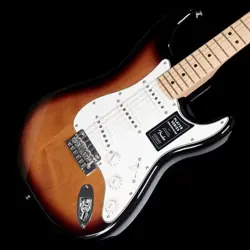 FENDER PLAYER STRATOCASTER  ANNIVERSARY