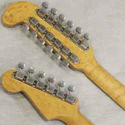 SHOP DOUBLE NECK