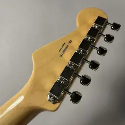 STRATOCASTER USED 3.12KG