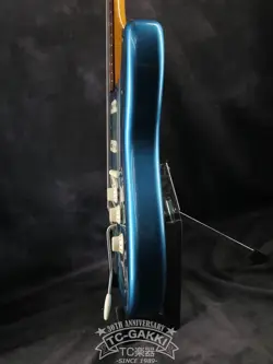 TRADITIONAL 1960S STRATOCASTER