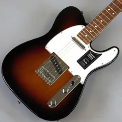 FENDER PLAYER TELE PF