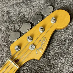 FENDER JAPAN PB57-60