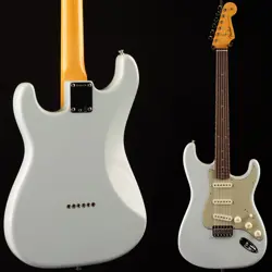 STRATOCASTER HARDTAIL TIME