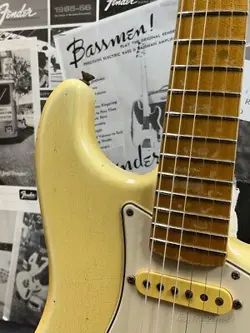 1970 STRATOCASTER RELIC