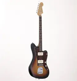 SPPECIAL 3-TONE SUNBURST