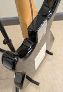 2017 FENDER STRATOCASTER MADE IN MEXICO, ELECTRIC GUITAR - USED /TESTED