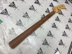 NECK STRING FRETLESS