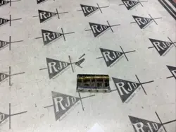 BRASS SADDLES STRING