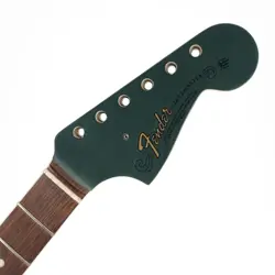 NECK- ROSEWOOD FRETBOARD