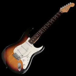 FENDER AMERICAN STRATOCASTER