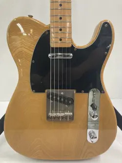 1985-1986 SERIAL MOD