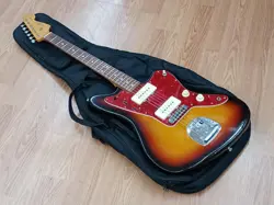 FENDER JAPAN JM66-80 ELECTRIC GUITAR