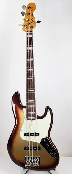 ELECTRIC BASS NON