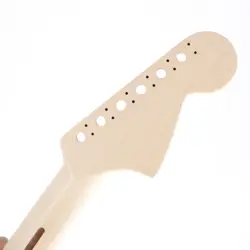 MAPLE NECK LEFT