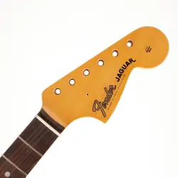 60'S JAGUAR GUITAR