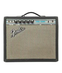 PRE-OWNED FENDER 1973