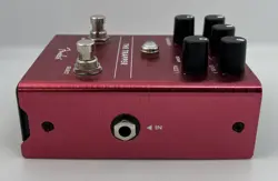 ELECTRIC GUITAR EFFECTS