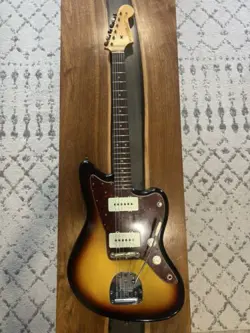 JOURNEYMAN RELIC RSD