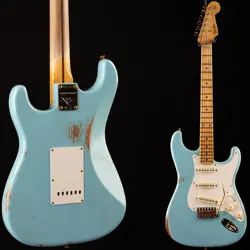 HARDWARE RELIC FADED