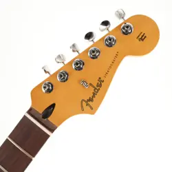FENDER PLAYER II STRAT NECK MIM - ROSEWOOD FINGERBOARD (082607-G8)