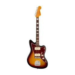 [PREORDER] FENDER AMERICAN VINTAGE II 66 JAZZMASTER ELECTRIC GUITAR, RW FB