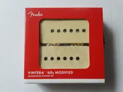 60'S MODIFIED JAZZMASTER