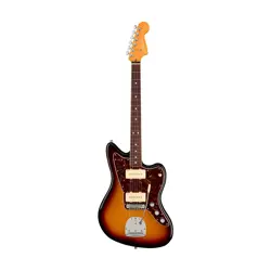 [PREORDER] FENDER AMERICAN ULTRA JAZZMASTER GUITAR, RW FB, ULTRABURST