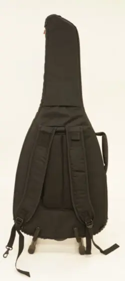 W/ EBONY FINGERBOARD