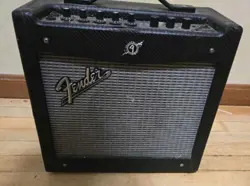 70W MODELING AMP