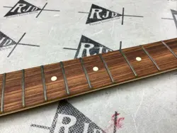 2022 FENDER MIM PLAYER SERIES STRATOCASTER ELECTRIC GUITAR NECK LOCKING