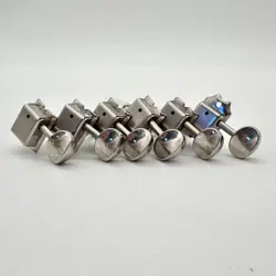 FENDER ROAD WORN VINTAGE-STYLE TUNERS 24091