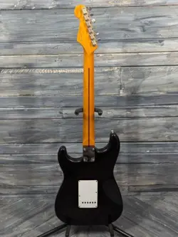 50'S STRATOCASTER WITH