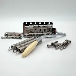 FENDER ROAD WORN STRATOCASTER VINTAGE-STYLE TREMOLO BRIDGE 24091