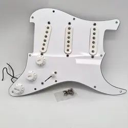 PICKGUARD MINT 24091