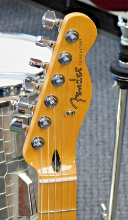 BUTTERSCOTCH BLONDE!