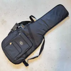 FENDER DELUXE GIG BAG MINT 24091